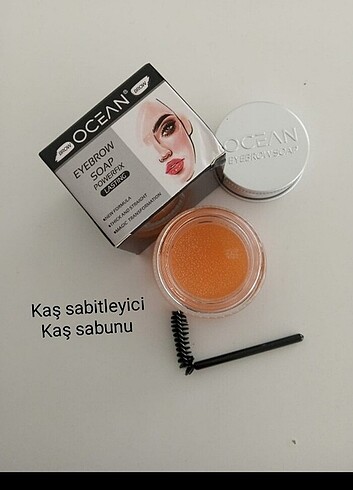 Kas sabitleyici sabun 