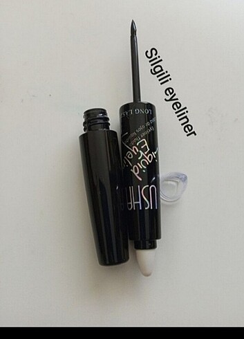 Eyeliner