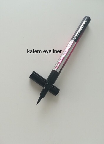 Kalem eyeliner