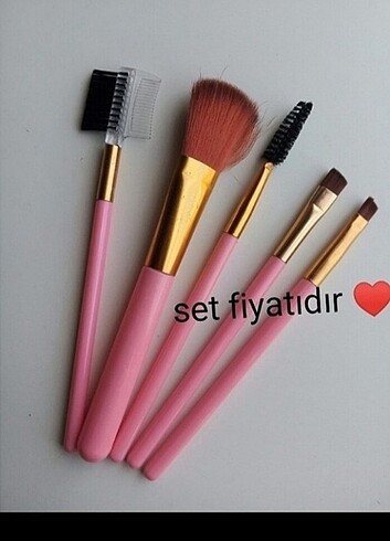 Firca seti 