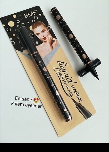 Kalem eyeliner 