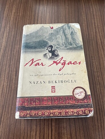 Kitap