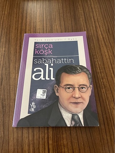 Kitap