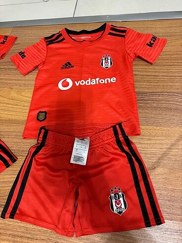 Orijinal Beşiktaş forma