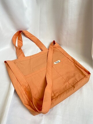 Oren Tote Bag