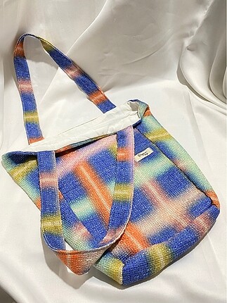 Coloradó Tote Bag