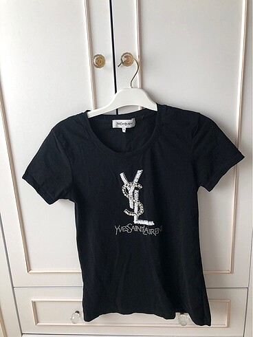 Ysl tişört