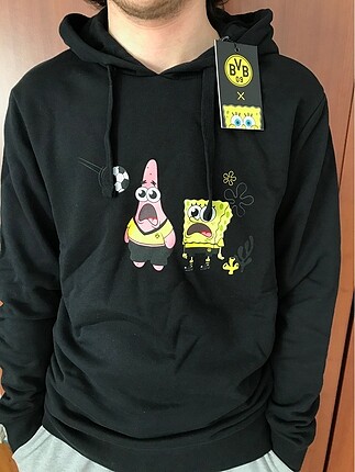 Erkek Sweatshirt