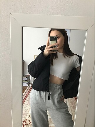 Follovers Bershka Mont