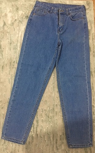 boyfriend pantalon