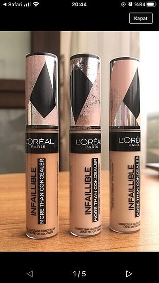 Loreal