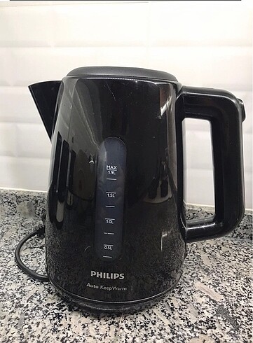 Philips Kettle