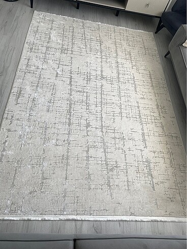 200x290 krem renk şehrazat halı
