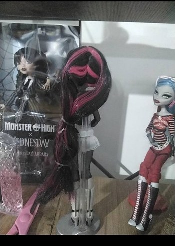 Monster High monster high draculaura