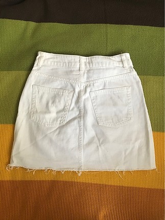Topshop Mini Etek