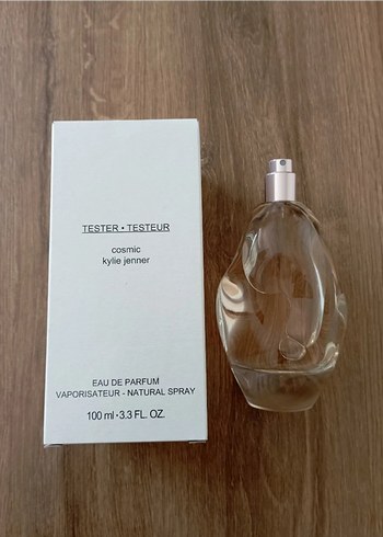 KYLİE JENNER COSMİC EDP 100 ML