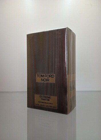 TOM FORD NOİR EXTREME PARFUM 100 ML 