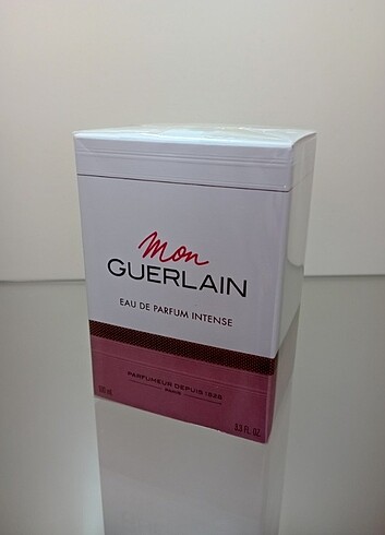 GUERLAİN MON GUERLAİN İNTENSE EDP 100 ML 