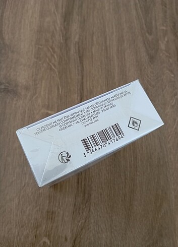 Beden GUERLAİN TERRACOTTA LE PARFUM EDT 100 ML