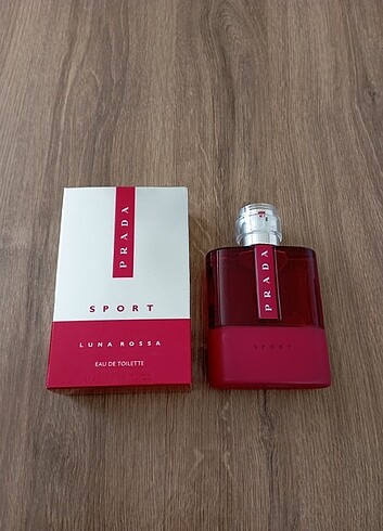 PRADA LUNA ROSSA SPORT EDT 100 ML