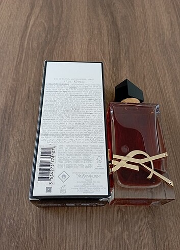 Beden YVES SAINT LAURENT LİBRE LE PARFUM 90 ML