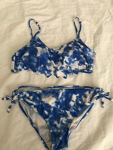 Lc Waikiki teen bikini