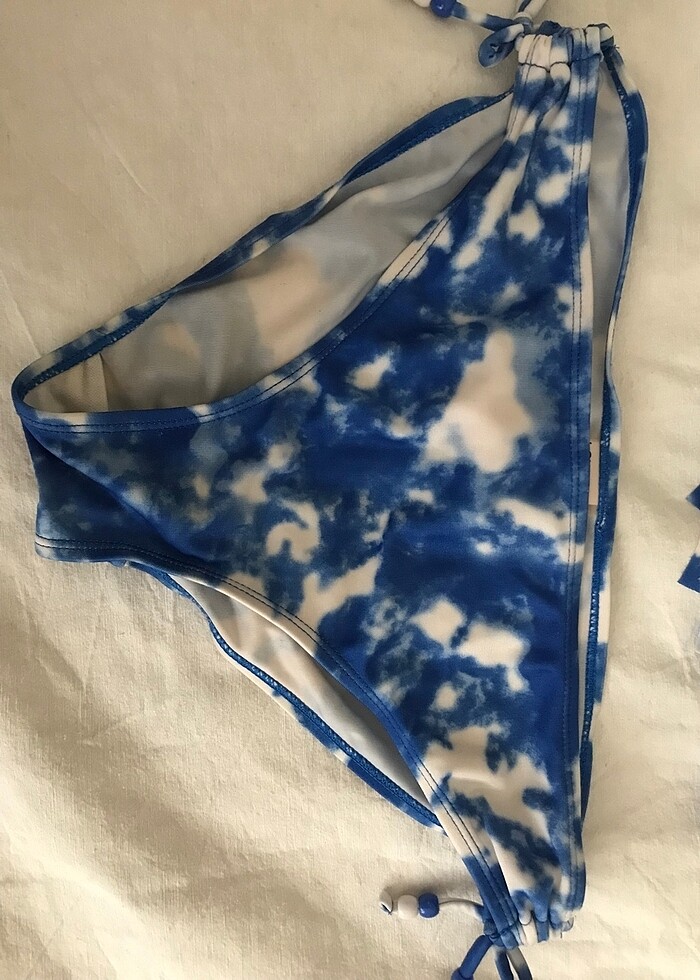Lc Waikiki Teen Bikini Lc Waikiki Bikini 20 İndirimli Gardrops