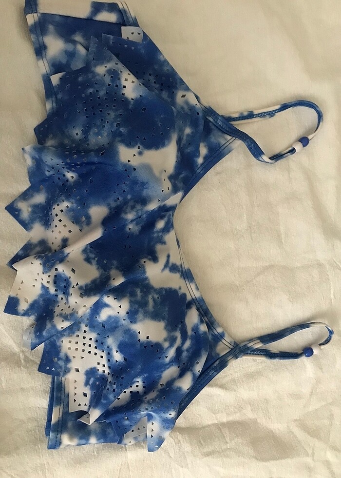 Lc Waikiki Teen Bikini Lc Waikiki Bikini 20 İndirimli Gardrops