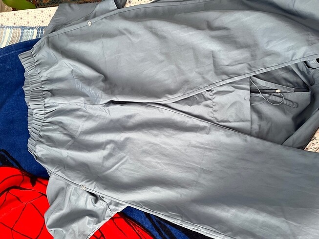 HE-QA tesettür mayo - Görsel 7