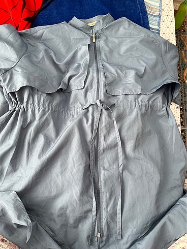 HE-QA tesettür mayo - Görsel 9