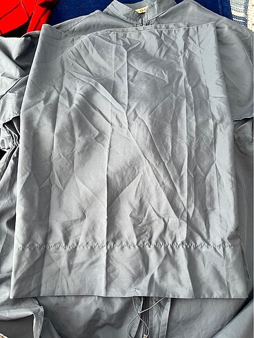 HE-QA tesettür mayo - Görsel 10