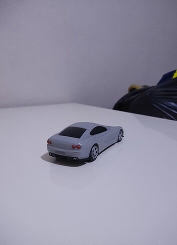 Beden Renk shell ferrari 612 scaglietti koleksiyon