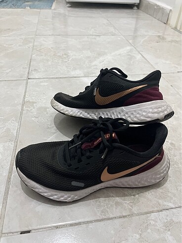 Nike orijinal
