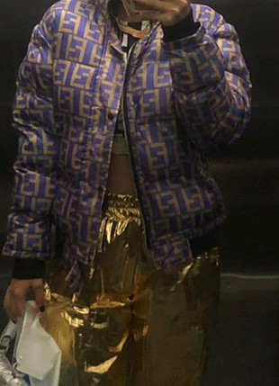 Fendi mont