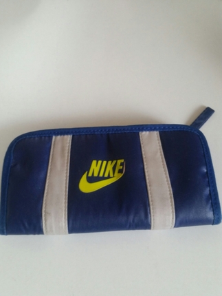 nike cüzdan