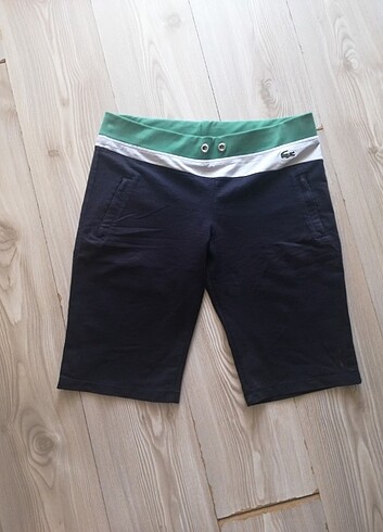 Lacoste şort