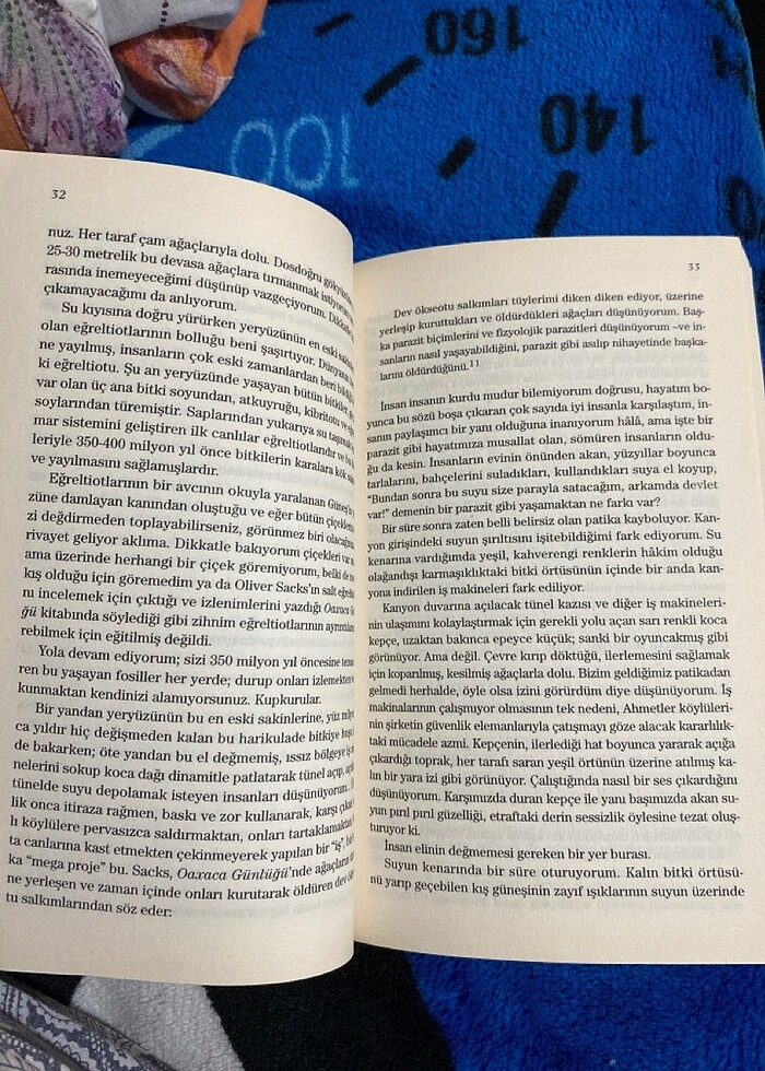 Bizi Yeryüzüne Bağlayan Hikayeler - Görsel 2