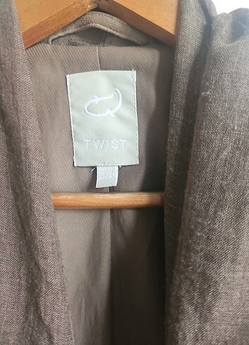 Twist Twist ceket