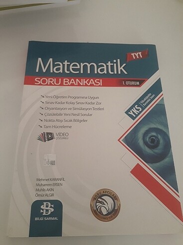 Tyt matematik 