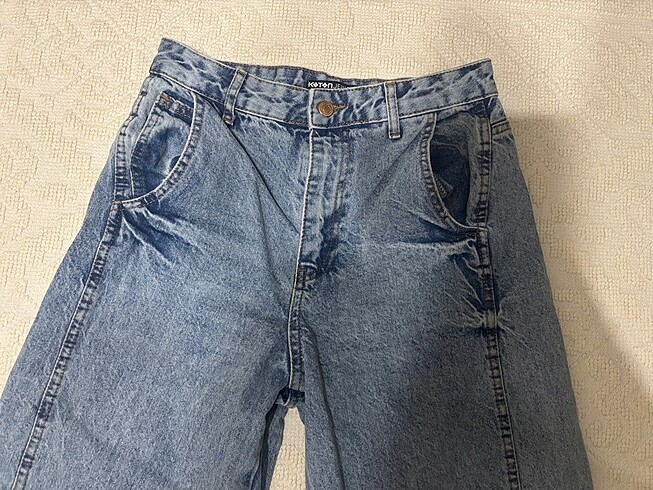 Koton Kot pantolon