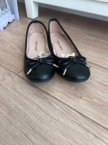 37 Beden Nine west babet