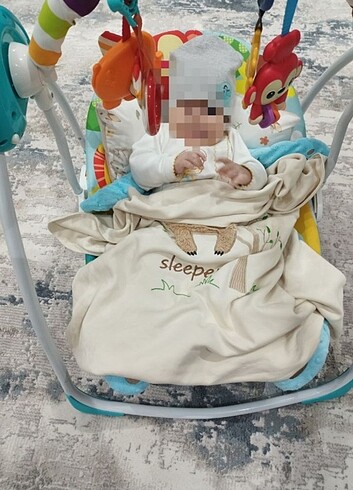 Bondigo ana kucağı