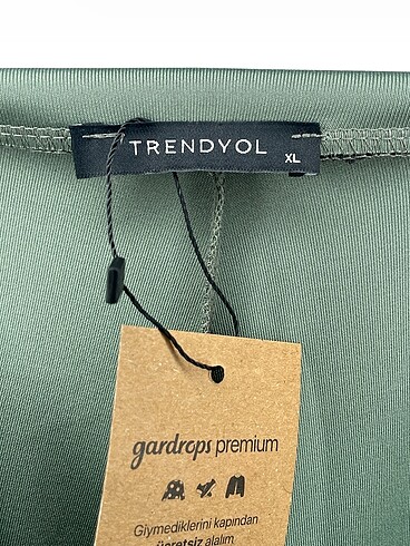xl Beden çeşitli Renk Trendyol & Milla Tayt / Spor taytı %70 İndirimli.