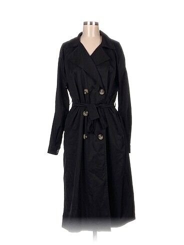 Diğer Trenchcoat %70 İndirimli.