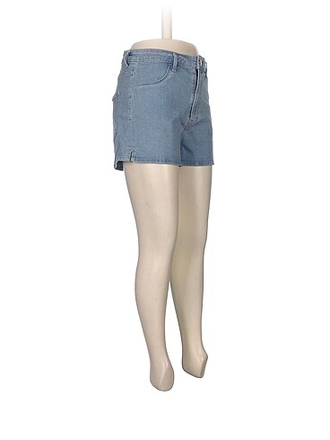Vintage Love Vintage Love Mini Şort %70 İndirimli.