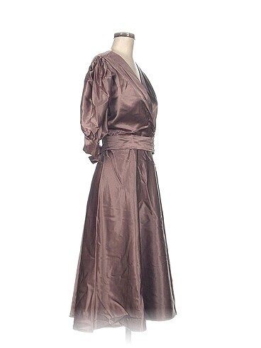 Vintage Love Vintage Love Kısa Elbise %70 İndirimli.