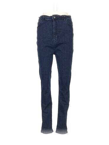 Vintage Love Jean / Kot %70 İndirimli.