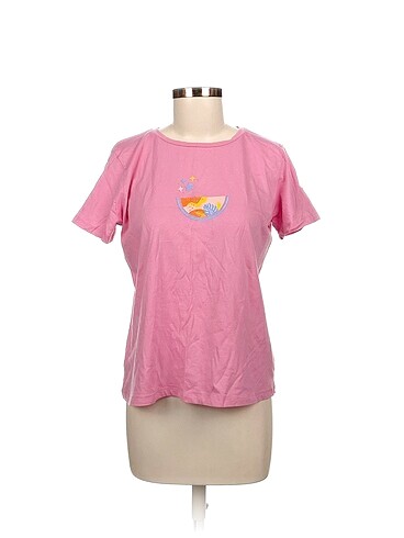 Trendyol & Milla T-shirt %70 İndirimli.