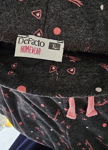 Defacto Pijama