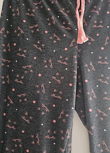 xl Beden Pijama